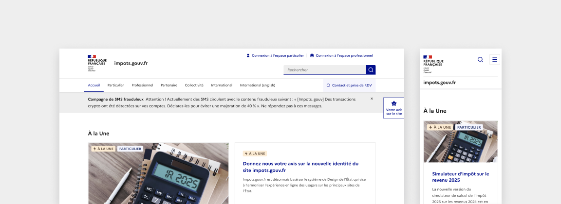 impots.gouv.fr