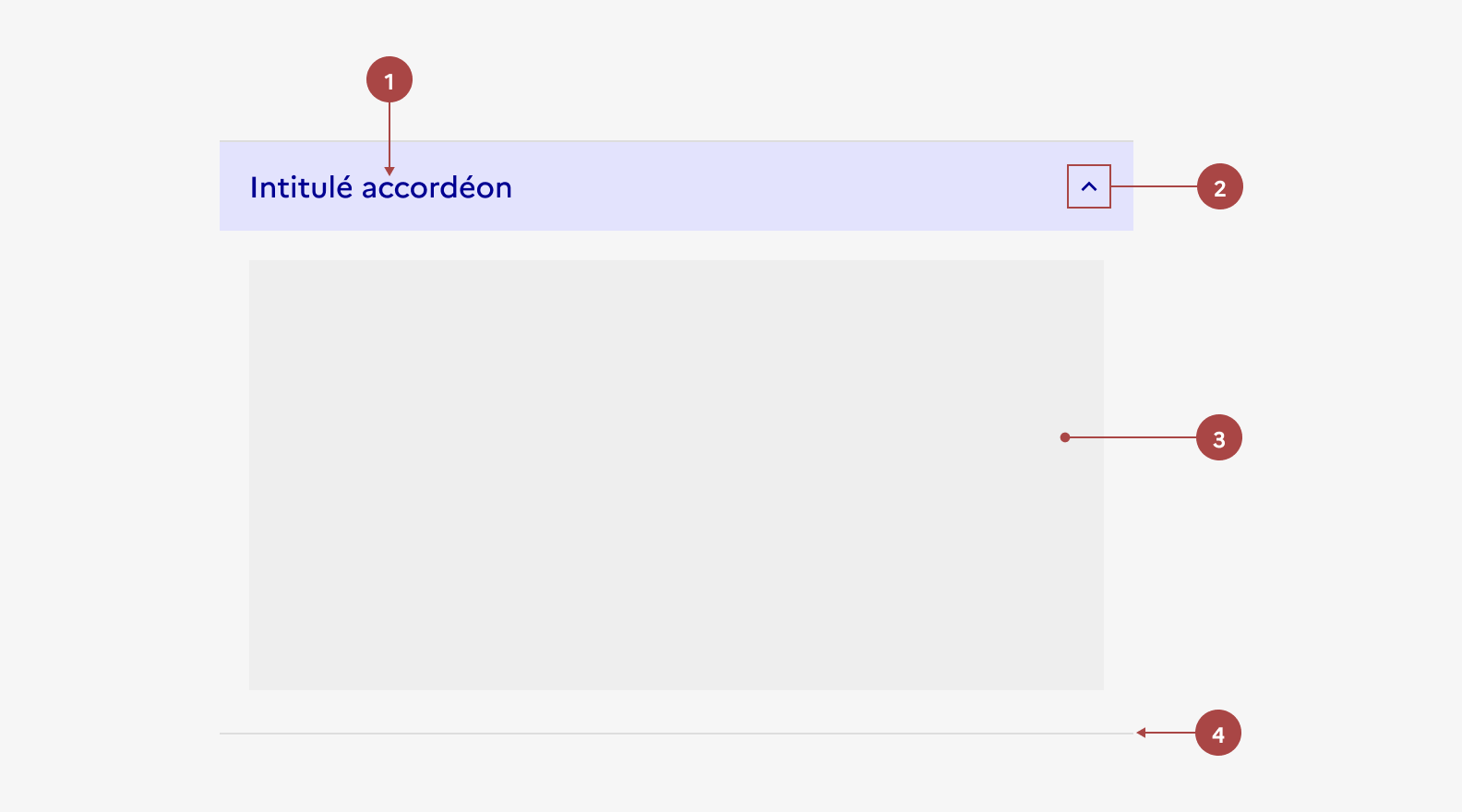 Anatomie de l'accordéon