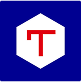 Logo Tchap